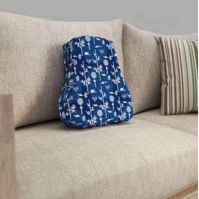 人体工学便携式靠背